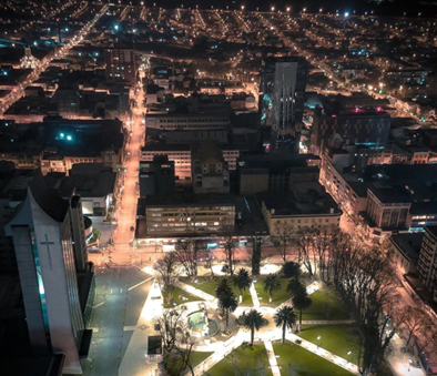 temuco